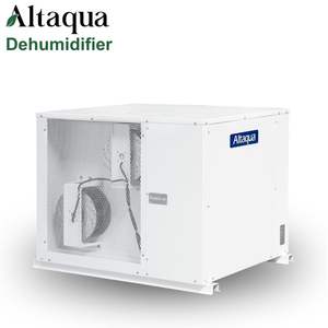 Déshumidificateur à usage agricole Altaqua pour chambre de culture en conteneur de 40 pieds - Product Image 1