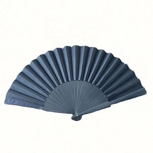 Abanico de Madera de Pino de 30 cm, Estilo Religioso, para Decoraciones de Boda, Nuevo Abanico Español de Madera - Product Image 5