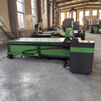 Máquina de Tallado y Grabado CNC 3D para Madera BH1325M 1325 de 4x8 pies, Router CNC para Trabajos en Madera 1325