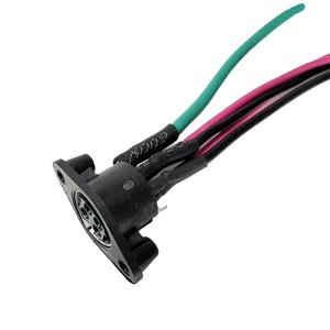 Produk harnes kabel Jumper koneksi jalur daya - Product Image 2