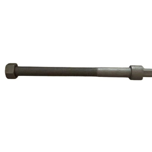 Boulon central à ressort à lames en acier haute résistance de 7/16 "pour suspensions de camion nouvelle marque Changjin pour Mercedes pour classe CLS 2006-2016 - Product Image 1