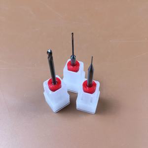 Fresas de extremo dental para Sirona <span class=keywords><strong>Inlab</strong></span> MCX5 <span class=keywords><strong>CAD</strong></span> CAM sistema de fresado Sirona Dental Zirconia y PMMA fresas - Product Image 6