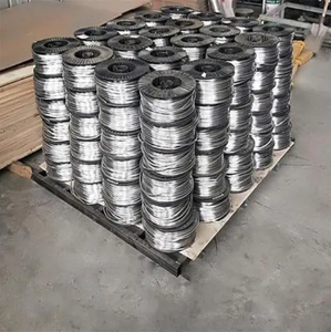 Insurance Fuses the <b>Soft</b> Industrial Load Lead <b>Wire</b> 0.5mm/1mm/2mm Wxh Brand Shandong Manufacturer Powder - Product Image 4