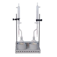 Medidor de Humedad CHINCAN SYD-260A ASTM D95, Precisión del 1%, Garantía de 1 Año, 220V/110V, para Pruebas de Abrasión y Compresión