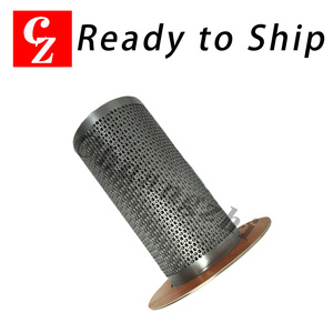 Filtre séparateur d'huile Chuangzhi de haute qualité 02250229-242, pièce de rechange pour compresseur d'air à vis Sullair, prêt à être expédié - Product Image 2
