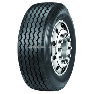Neumáticos AOSEN Linglong 12r22.5, Precios de Venta para Vehículos, Neumáticos Radiales para Camión de China - Product Image 2