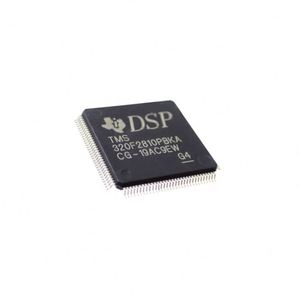 ไอซีแท้รุ่น TMS320F28016PZS ชิปวงจรรวม MCU - Product Image 1
