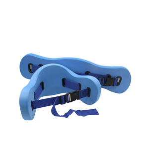 Ceinture d'entraînement de natation réglable et durable en mousse EVA, planche flottante et accessoire d'équipement de plongée - Product Image 3