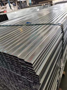 Tấm thạch cao Trần furring kênh C kênh kẽm thanh 30mm Indonesia Trần - Product Image 6