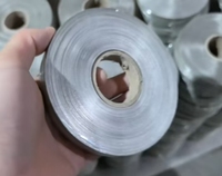 Petit rouleau de grillage inoxydable de coupe de bobine de maille d'acier inoxydable pour le filtre
