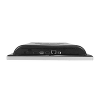 Système de point de vente à reconnaissance faciale intelligente Fenêtres de tablette 10.1 "Kiosque de paiement automatique en libre-service Vérificateur de prix