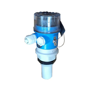 Capteur de niveau ultrasonique Endress+Hauser FMU300 à sortie 4-20mA, en aluminium, avec application Tuya – Meilleures ventes - Product Image 1