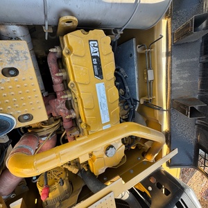 Faible nombre d'heures de travail, machines minières de haute qualité, excavatrice sur chenilles hydraulique Caterpillar D336D2L d'occasion de 36 tonnes - Product Image 6