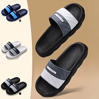 Chaussons pour hommes, mode simple, respirants, doux et confortables, de haute qualité, meilleur prix, antidérapants, pour l'intérieur et l'extérieur