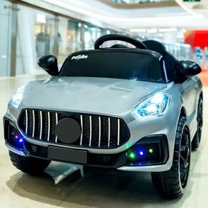Voiture électrique pour enfants, pièces détachées pour voiture électrique pour enfants, voiture à batterie 6V pour enfants - Product Image 1