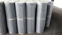 Feuille de caoutchouc antidérapante à haute résistance à la déchirure, multi-matériaux, à nervures fines, pour revêtement de sol antidérapant en usine