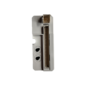 ส่วนประกอบ PLC - พร้อม 32 I/O อีเธอร์เน็ต/โมดบัส/โปรไฟบัส โซลูชันระบบอัตโนมัติอุตสาหกรรม 220V - Product Image 1
