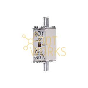 Siemens 3NA7814 - Nuevo - Product Image 1