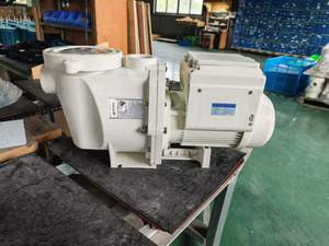 Pentair Electric 2hp3hp Seawater Standard <b>Filter</b> Swimming Variable Frequency Water <b>Pump</b> - Product Image 5