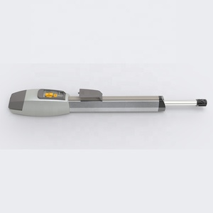 Ouvre-porte électrique, appareil robuste avec roulement automatique, moteurs de porte électrique, WIFI, très bon <span class=keywords><strong>prix</strong></span>, 1000kg, dernière nouveauté - Product Image 2