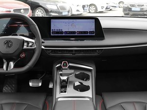 <span class=keywords><strong>MG</strong></span> 7 Sedán 2023, Vehículo con Motor de Gasolina, Volante a la Izquierda, Auto Usado - Product Image 6