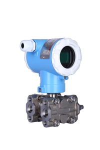 स्टेनलेस स्टील एल्यूमीनियम मिश्र धातु दबाव ट्रांसमीटर xyzk3151 ने गैस IP65-67 के लिए शेनक्सी अंतर दबाव ट्रांसड्यूसर बनाया - Product Image 6