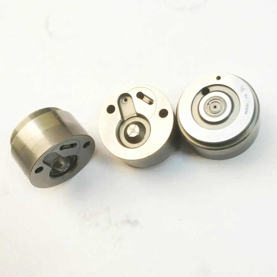 G4 orifice plate high quality valve plate G4 for injector 23670-0E010 23670-0E020 23670-11040 23670-04920 23670-04930