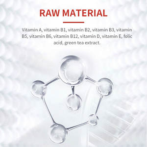 Meilleures ventes : Patchs anti-gueule de bois chinois 100 % naturels en plâtre, OEM, enrichis en vitamines et minéraux, certifiés CE, dispositif médical de classe I - Product Image 6