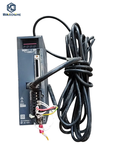 Controlador PLC, Sensor Drive, Nuevo y Original, MR-JE-40A 400W con Cable - Product Image 1