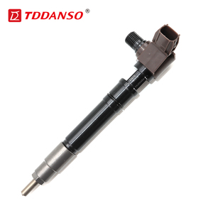<span class=keywords><strong>23670</strong></span> <span class=keywords><strong>0E010</strong></span> Inyectores de Combustible Diésel Common Rail NUEVOS INYECTORES DE COMBUSTIBLE DIÉSEL 295700-0550 <span class=keywords><strong>23670</strong></span>-<span class=keywords><strong>0E010</strong></span> <span class=keywords><strong>23670</strong></span>-19015 - Product Image 1