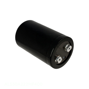 ตัวเก็บประจุ2200 UF ฝาปิด ALS30A222MF400 400V 20% uF - Product Image 1