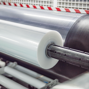 Easy Tear PE Film Aluminium folie Beutel Verpackungs tasche für Pillen Kondom Verpackung verwenden pe Rohmaterial Film laminiert - Product Image 6