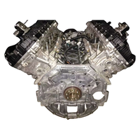 Meilleure vente Hyundai Kia G8BE V8 d'occasion Moteur d'assemblage Hyundai Equus Sonata DN8 Kia Sportage QL 5.0 Essence Elantra Accent