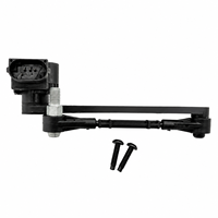 Nouveau capteur de niveau de suspension pneumatique et de réglage des phares pour Range Rover Sport OE RQH500440 LR020629 – Remplacement avec garantie 1 an
