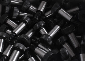 Tornillo de hombro cabeza allen galvanizado M16 M20 grado 12,9 <span class=keywords><strong>iso</strong></span> <span class=keywords><strong>7379</strong></span> - Product Image 6