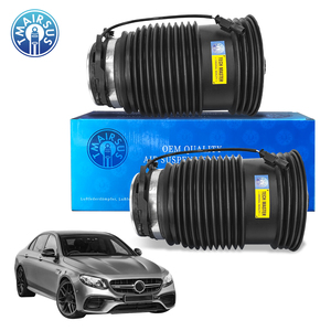 ถุงลมรับแรงกระแทกด้านหลังสำหรับ X253เมอร์เซเดส-เบนซ์ W213 C257ถุงลมนิรภัยแบบสปริงแอร์โช๊<span class=keywords><strong>ค</strong></span>หลัง2133280100/2133200125 - Product Image 1