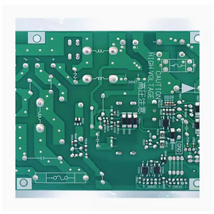 Carte d'onduleur 4316V378 MCC-1439-06 pour systèmes de climatisation centrale Toshiba, anti-poussière - Product Image 4