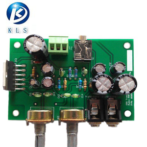 Bảng Bảo Vệ Pin Lithium 18650 Mô-đun Mạch Bảo Vệ Bms Cho Pin Lifepo4 - Product Image 4