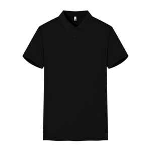 เสื้อโปโลขายส่ง ออกแบบโลโก้เองได้ หรูหรา สำหรับกีฬากอล์ฟ ผู้ชาย ผ้าฝ้ายผสมโพลีเอสเตอร์ ระบายอากาศได้ดี เสื้อโปโลเปล่า ปักโลโก้ได้ - Product Image 3