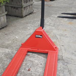 Cheep <span class=keywords><strong>Pallet</strong></span> Pump Truck 2Ton Hand <span class=keywords><strong>Pallet</strong></span> Truck <span class=keywords><strong>Jack</strong></span> - Product Image 6