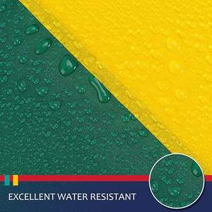 Vente en gros Prêt à Expédier 3X5FT Kabylie Kabylie Amazigh <span class=keywords><strong>Drapeau</strong></span> <span class=keywords><strong>Berbère</strong></span> - Product Image 4