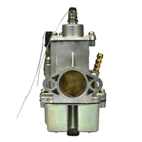 Accessoires moto K65A carburateur pour glucides K65 K65A adapté pour URAL/DNEPR pièces de rechange