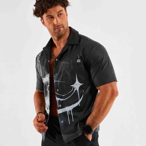 Camiseta Deportiva Ligera de Diseño Nuevo para Hombre, Ropa Deportiva, Camiseta de Moda, Camiseta de Gimnasio para Hombre - Product Image 4