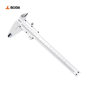 Calibro a Corsoio in Acciaio Inossidabile Non Digitale 0,02mm/0,001\", Strumento di Misurazione Durevole - Product Image 4