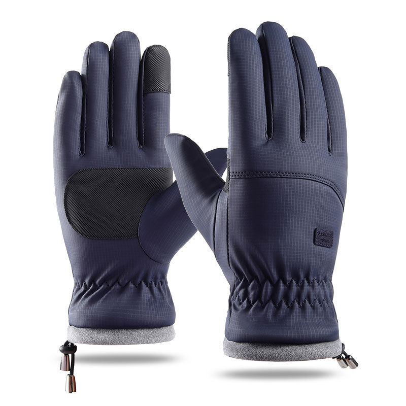 Bleu marine