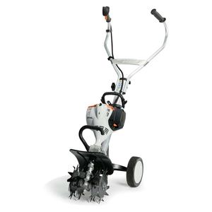 NOUVEAUTÉ MM 56 C-E 9 in. Cultivateur/Motoculteur 27 cc - Product Image 4