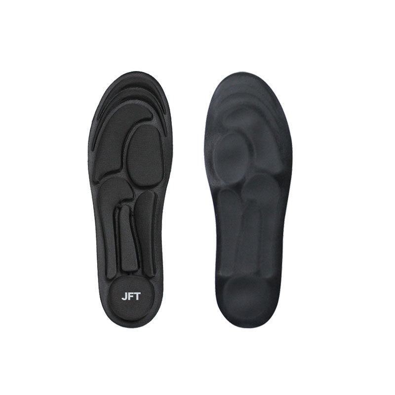 Style sportif, noir (version coussin régulier)