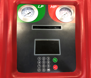 Xe <span class=keywords><strong>AC</strong></span> Phục Hồi Và Nạp Tiền Máy - Product Image 2