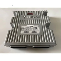 Módulo de Control Eléctrico ECM 21Q9-32180 para Computadora de Motor Hyundai R330LC-9S