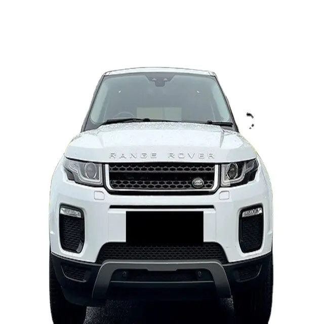 2017 Range Rover modello Evoque sterzo destro dimensioni motore 2.000cc Ext colore cambio bianco carburante automatico benzina sedili 5